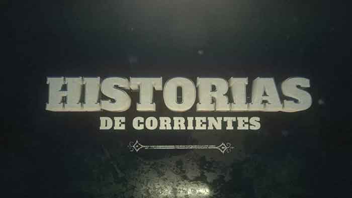 Historias de Corrientes - Casa Pampín / Meabe 